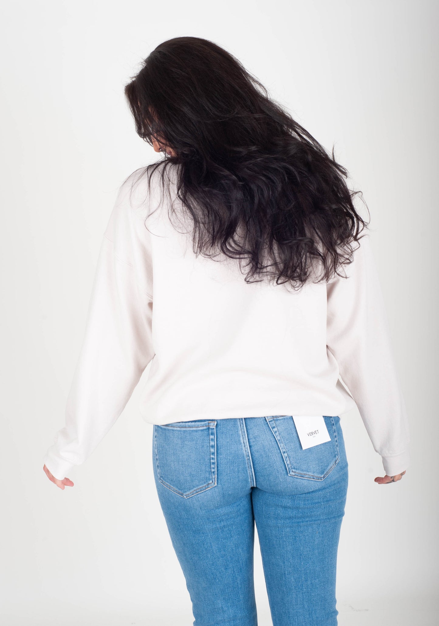 Howdy Honey Sweatshirt