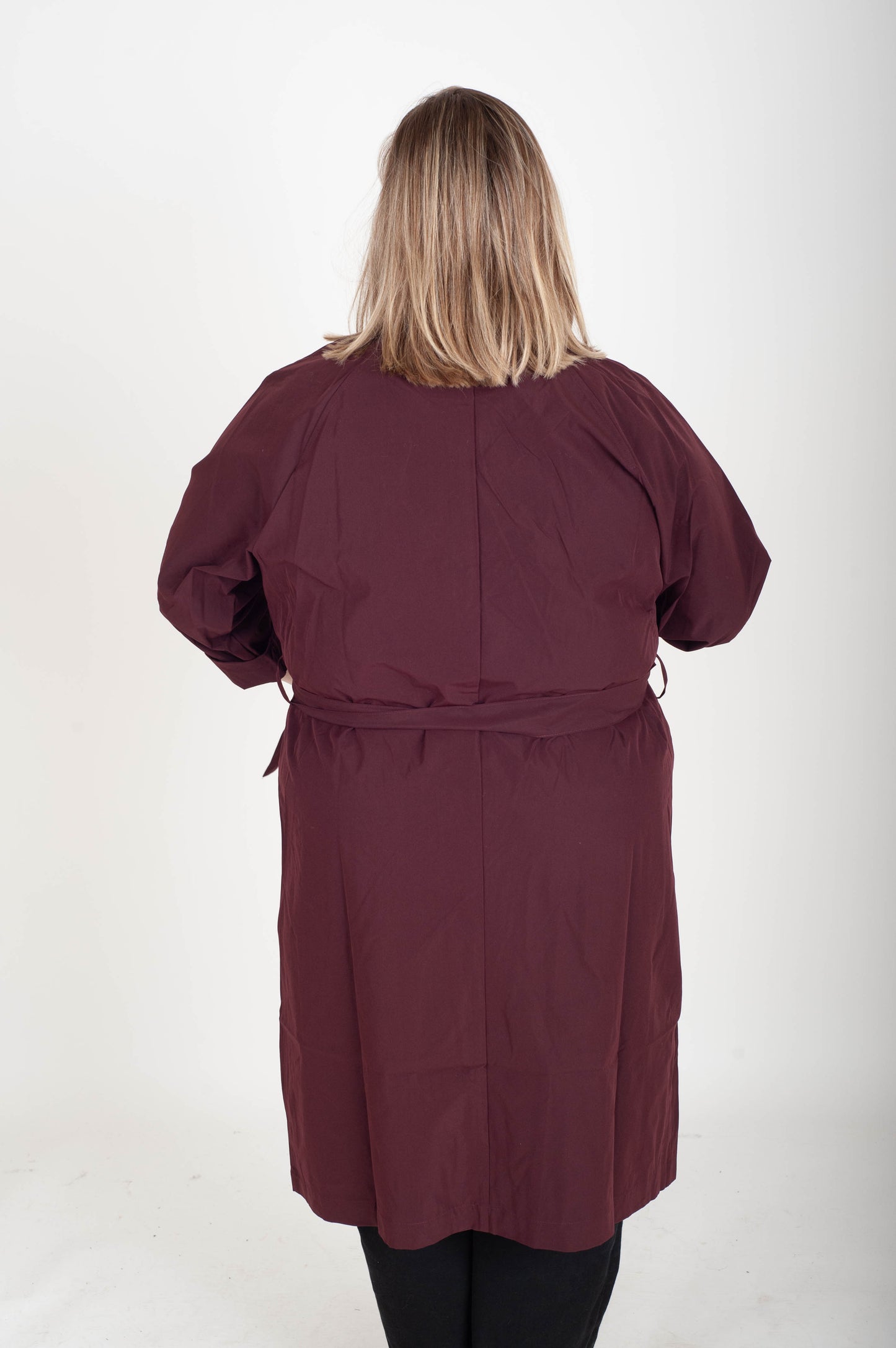 Curvy Lillian Jacket