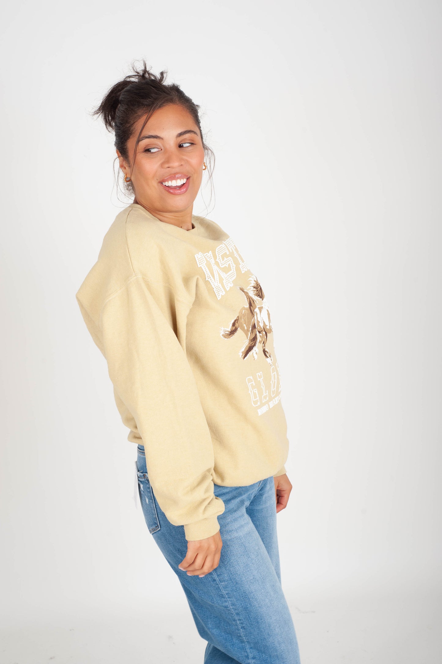 Western Glory Sweatshirt