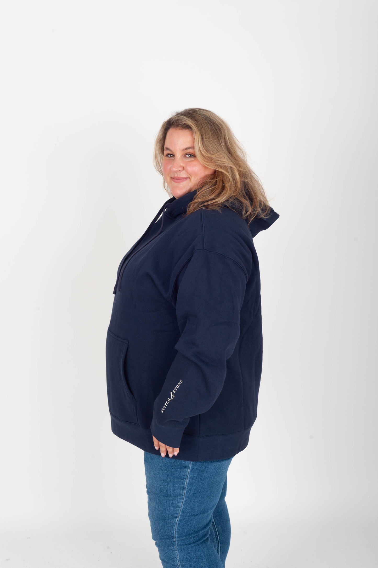 10 Year Big Sister Hoodie