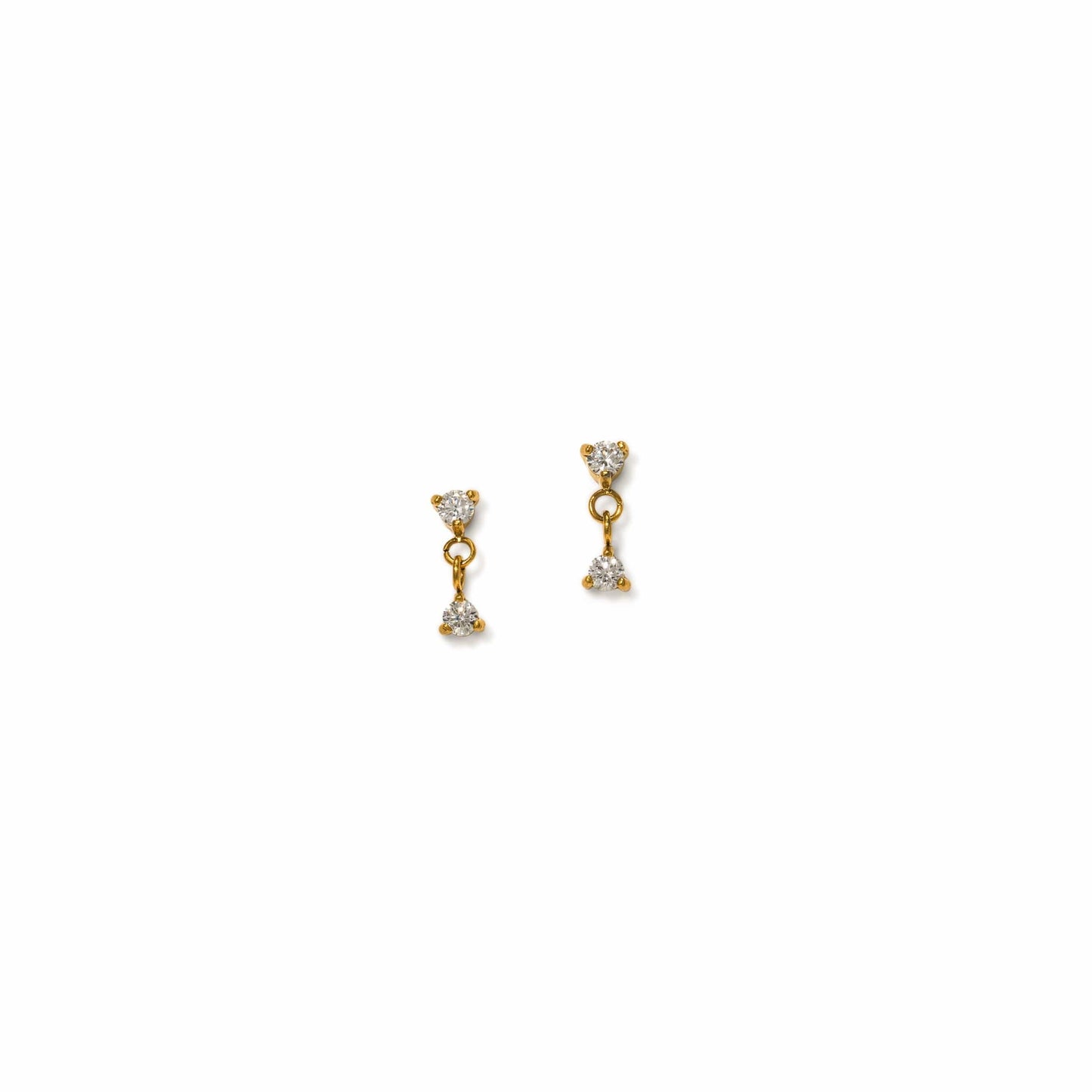 Sol Drop Earrings