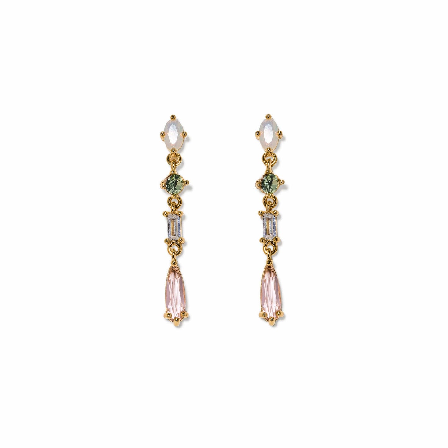 Sonata Drop Earrings