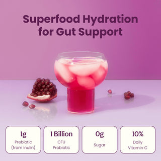 details about superbelly hydration packet