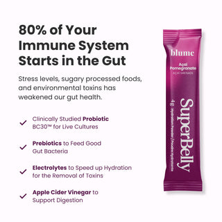 information about superbelly