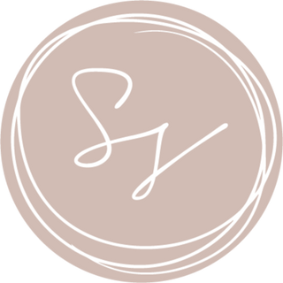 Stitch & Stone monogram logo