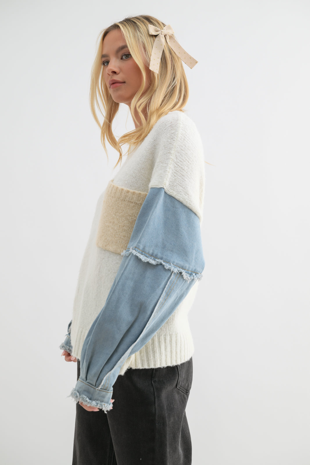 Serenity Sweater