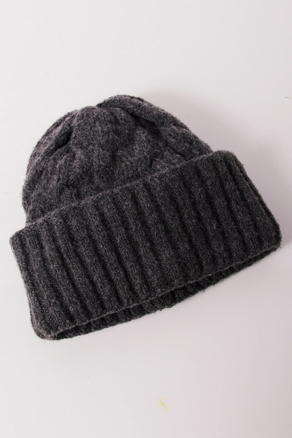 Coast Line Beanie