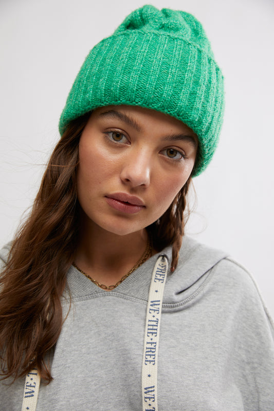 Coast Line Beanie