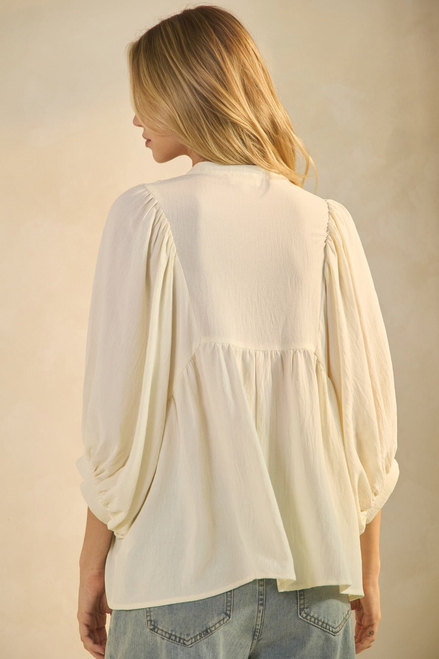 Sophie Blouse