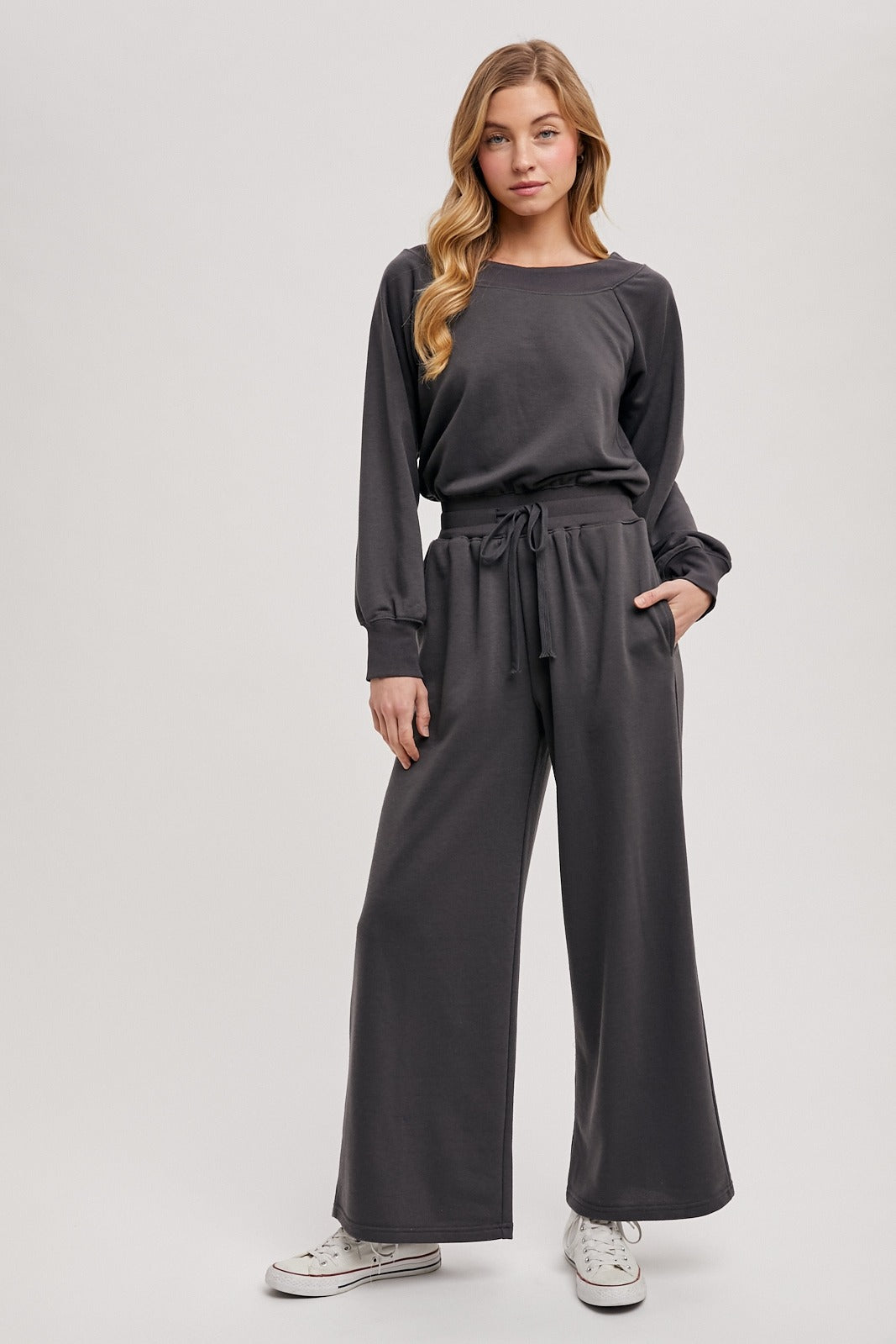Declan Jumpsuit