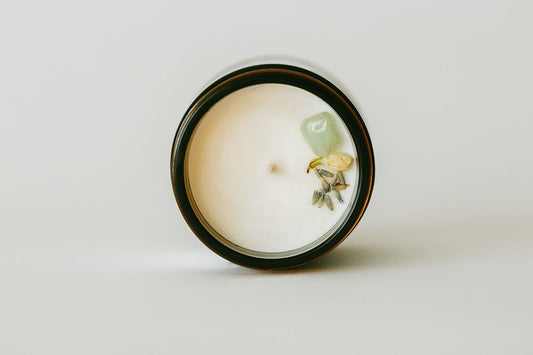 Calm Candle