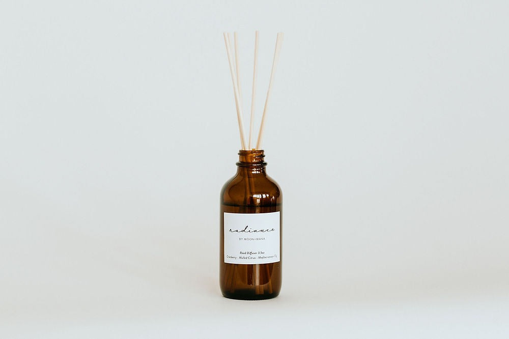 Radiance Reed Diffuser