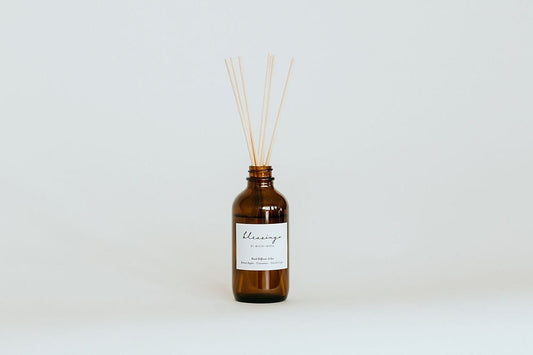 Blessings Reed Diffuser