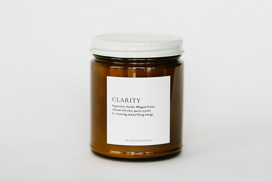 Clairty Candle