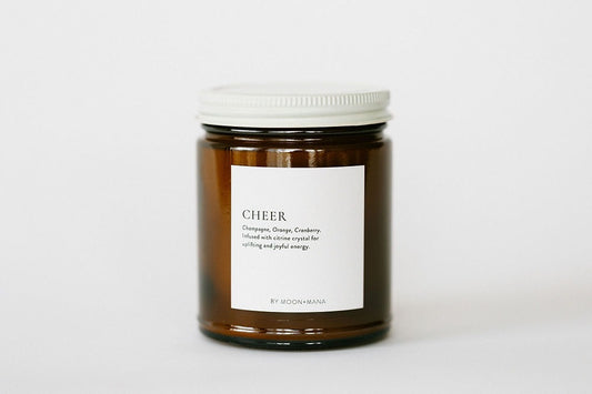 Cheer Candle