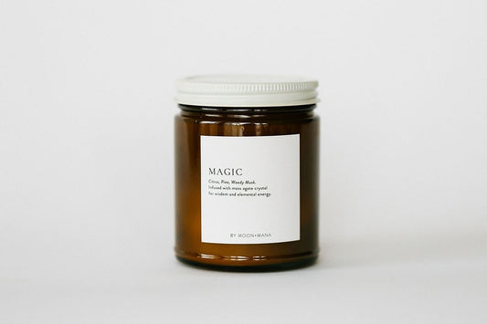 Magic Candle