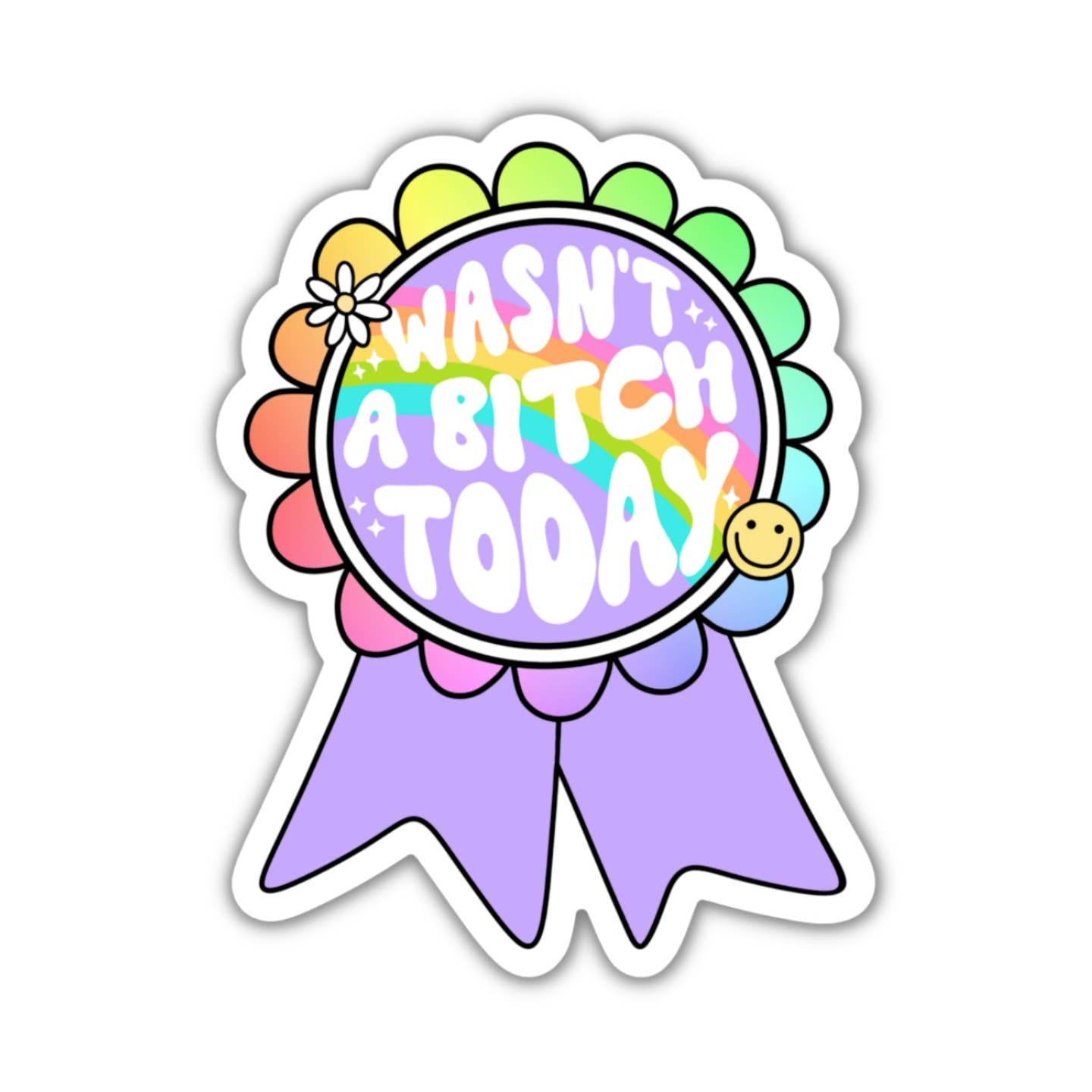 Ananas ludique | Autocollants 