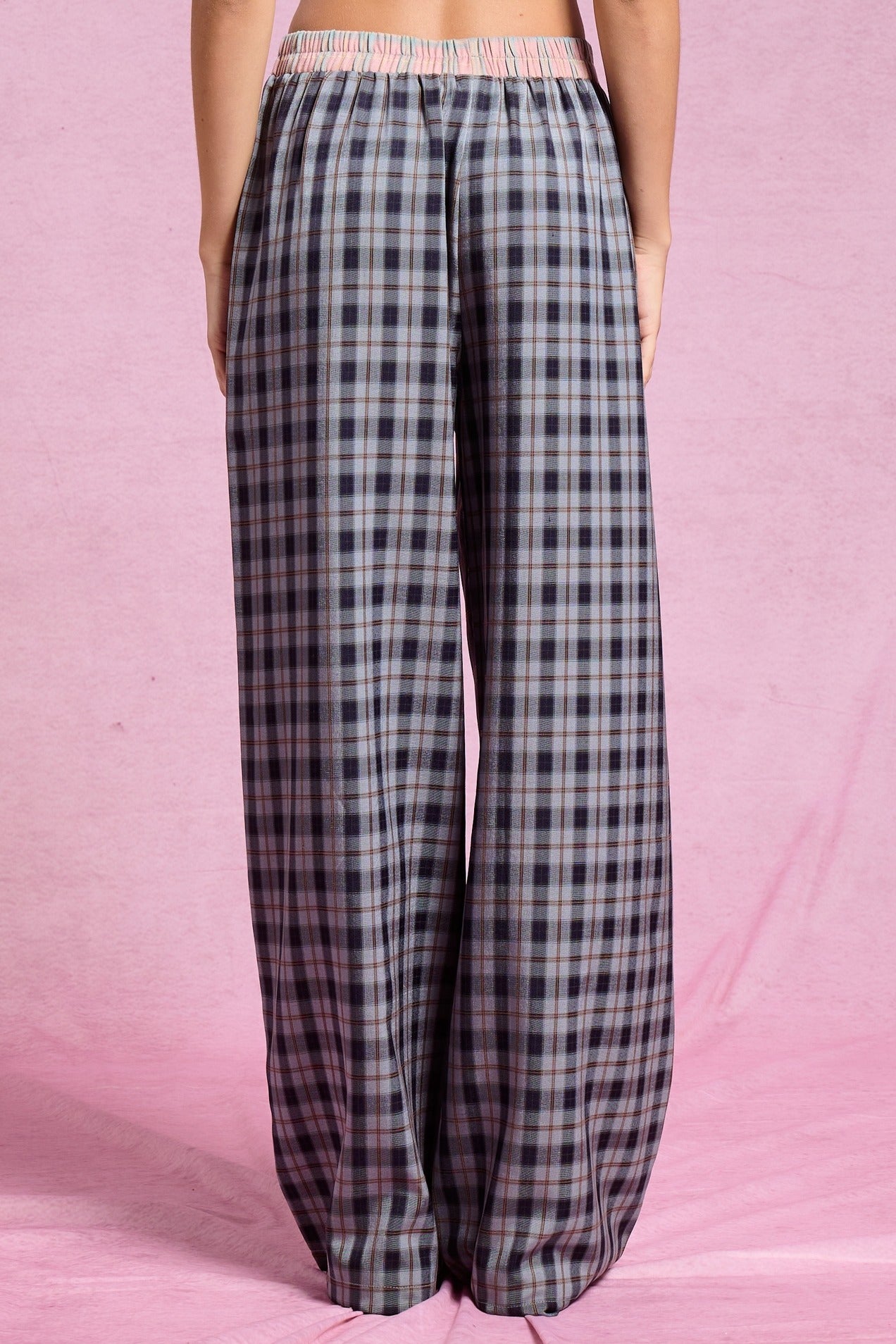 Stella Boxer Pants
