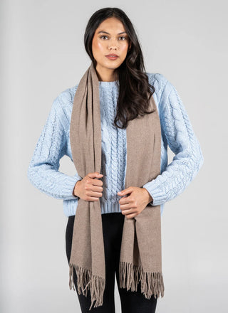 Tiana Scarf