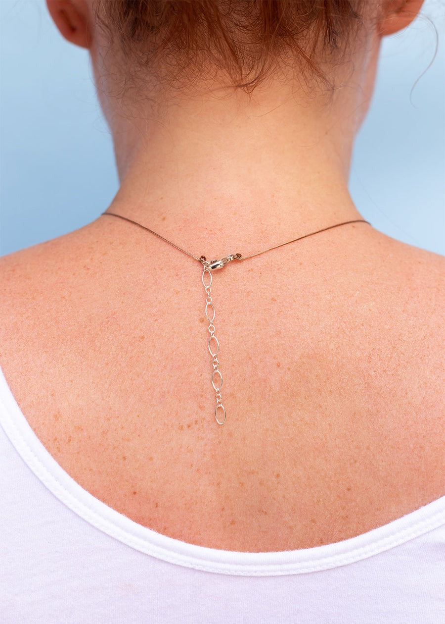 Bridesmaid Necklace