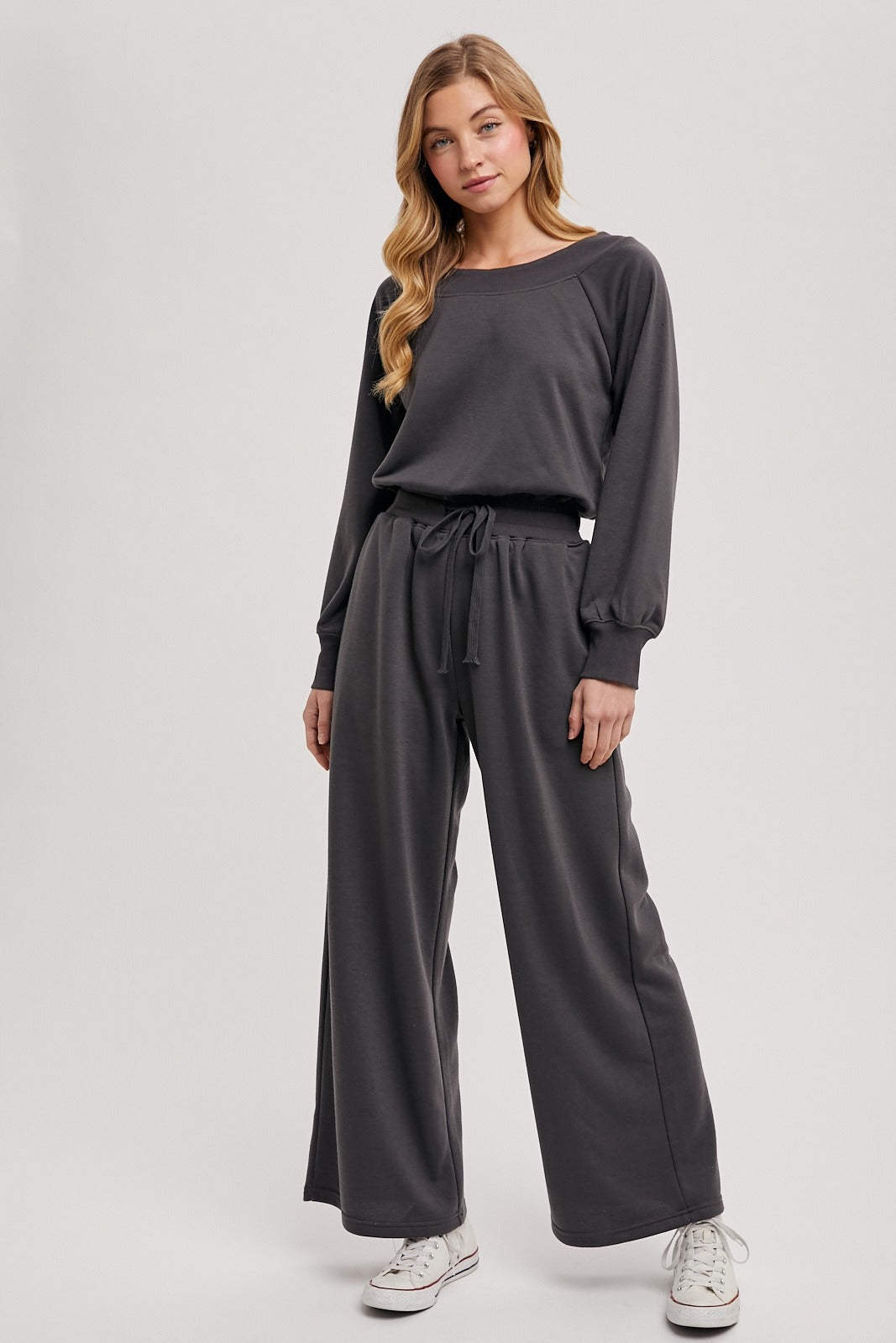 Declan Jumpsuit