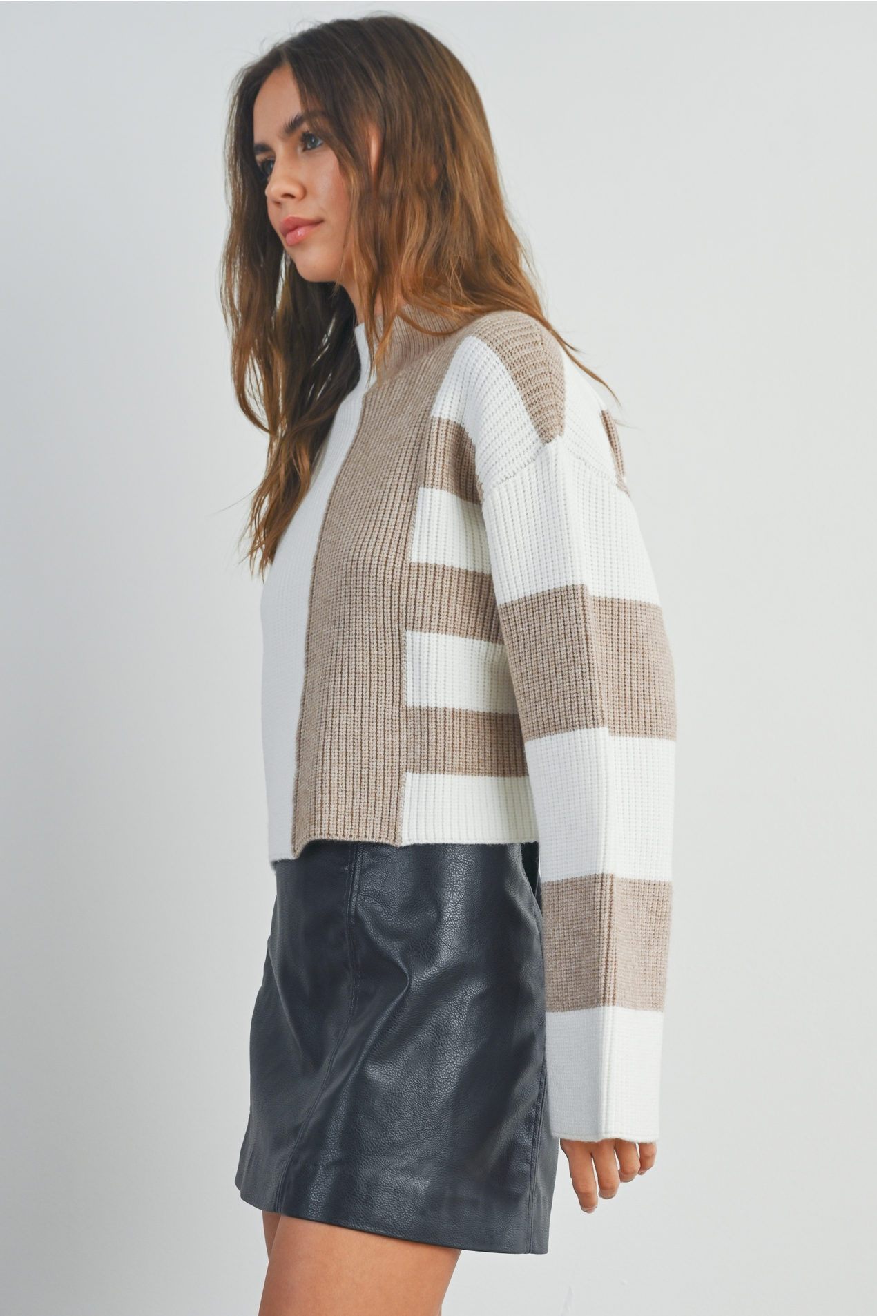 Briar Sweater