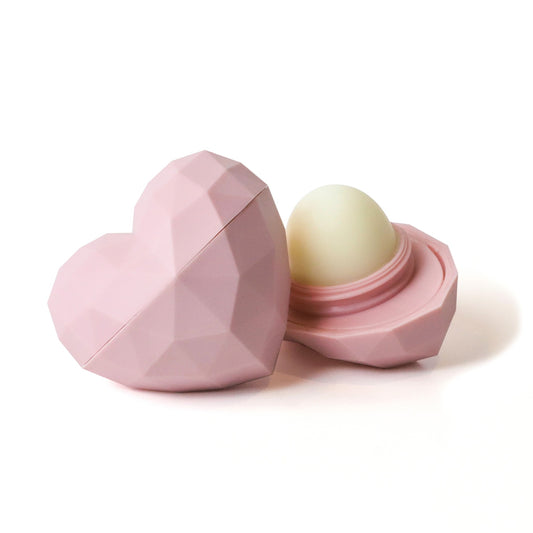 Heart Lip Balm