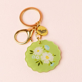 Acrylic Keychain