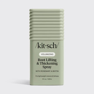 Kit-Sch root lifting and thickening spray can on a white background