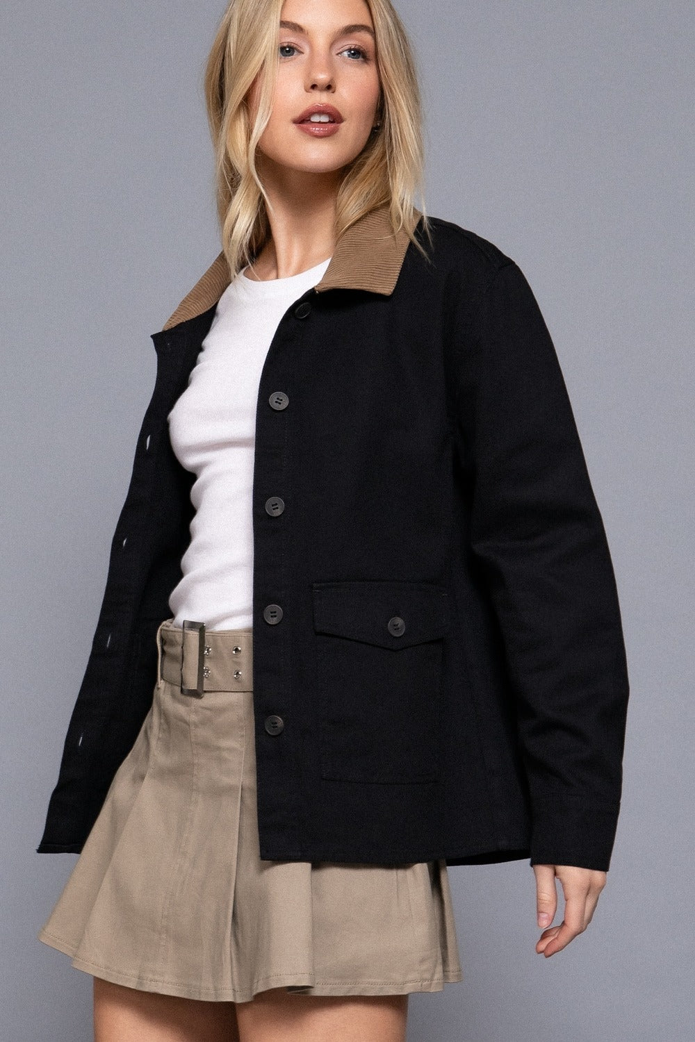 Celine Jacket