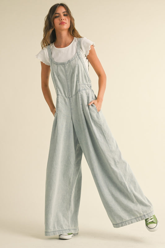 Amanda Jumpsuit