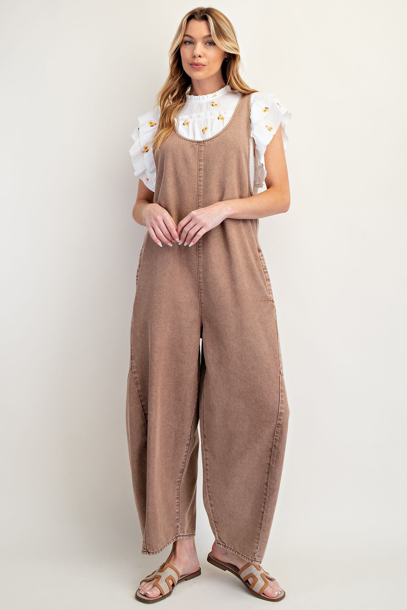 Brittany Jumpsuit