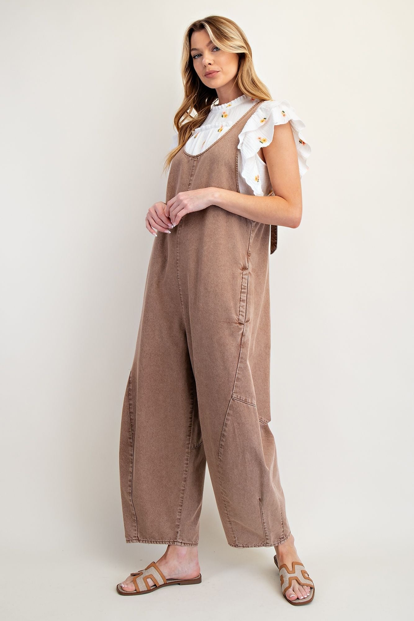 Brittany Jumpsuit