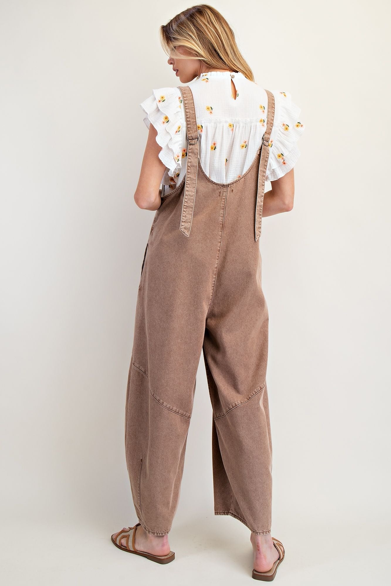 Brittany Jumpsuit