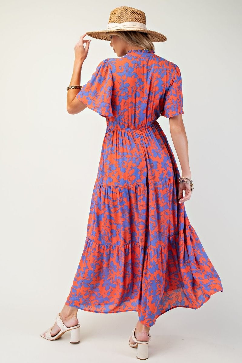 Kaylee Maxi Dress