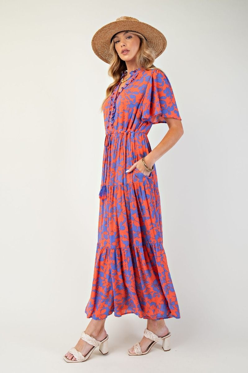 Kaylee Maxi Dress