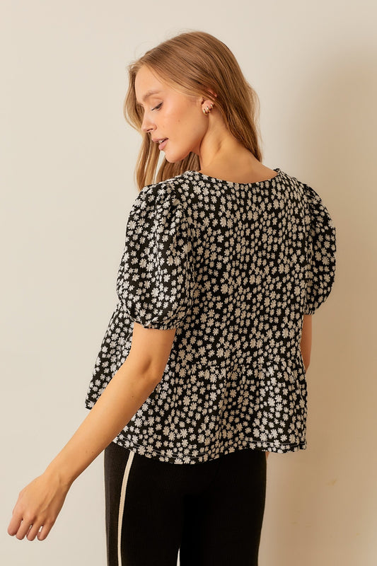 Alice Blouse