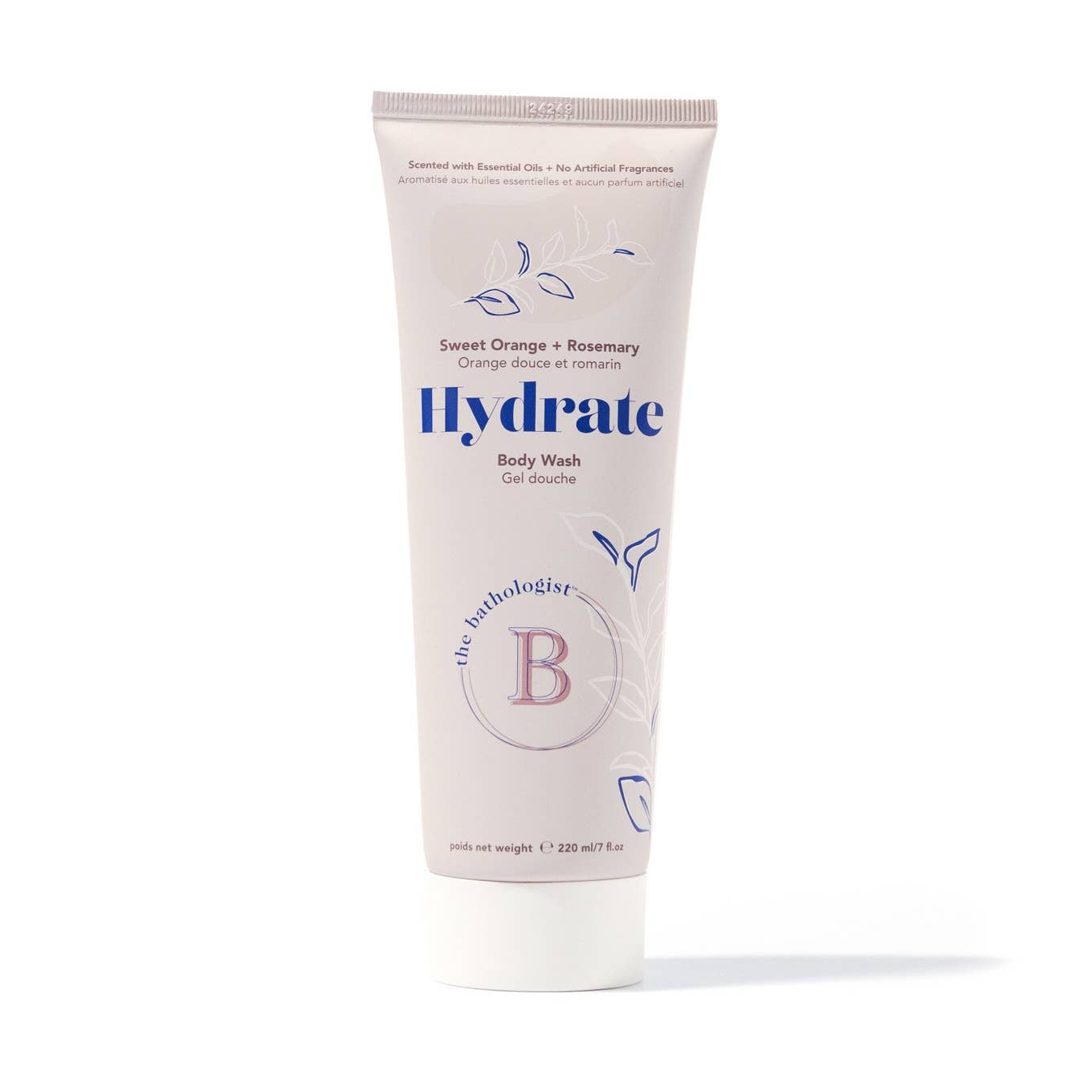 Hydrate Creamy Body Wash