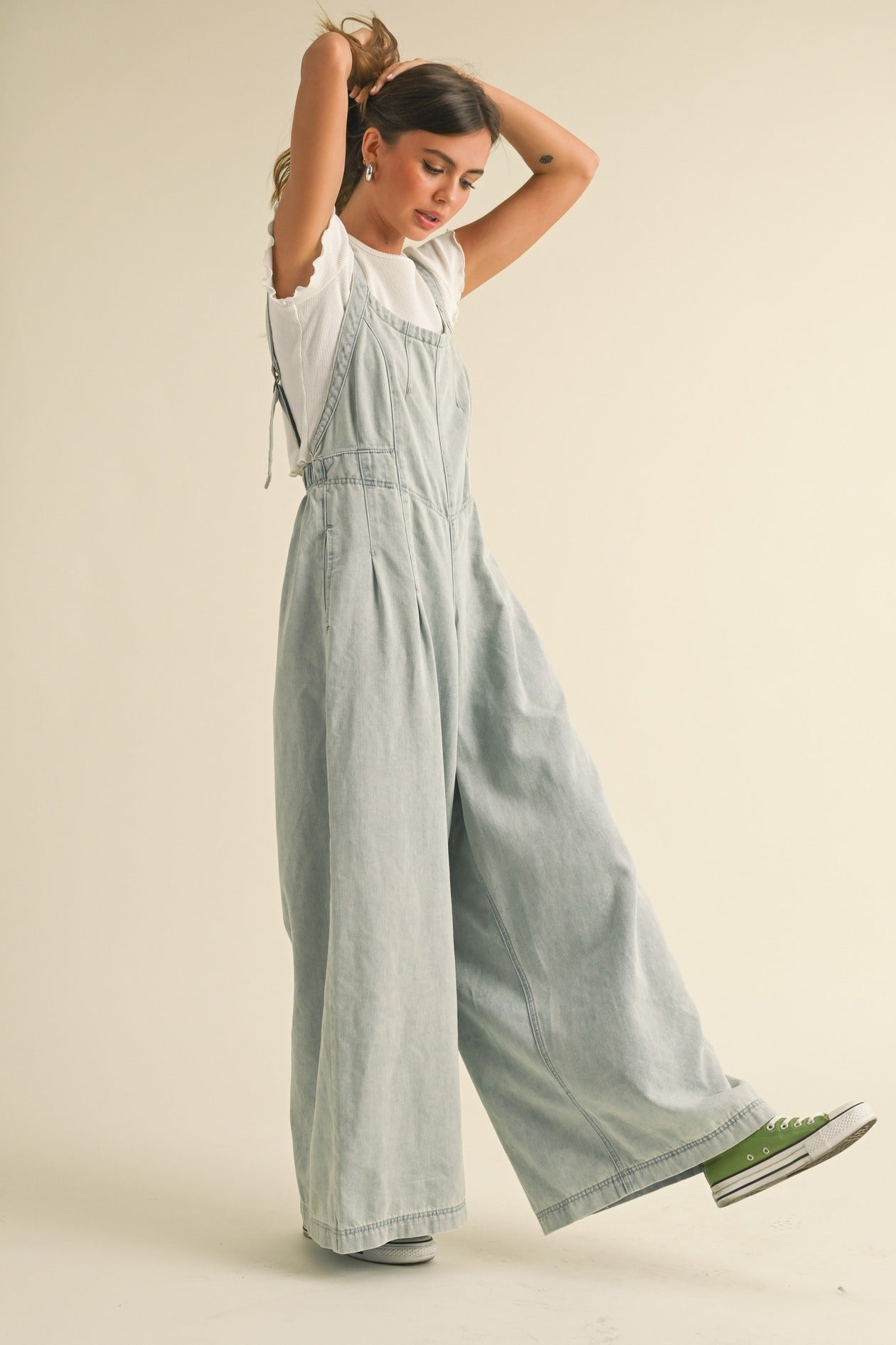 Amanda Jumpsuit