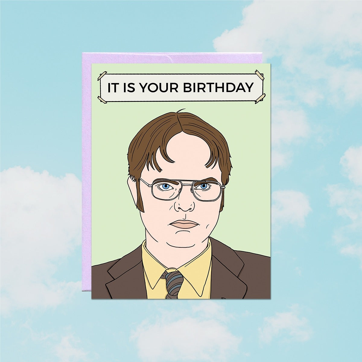 Birthday Card