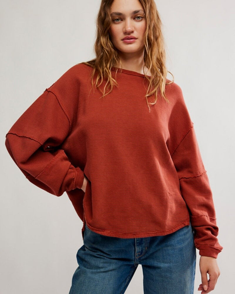 Total Eclipse Long Sleeve