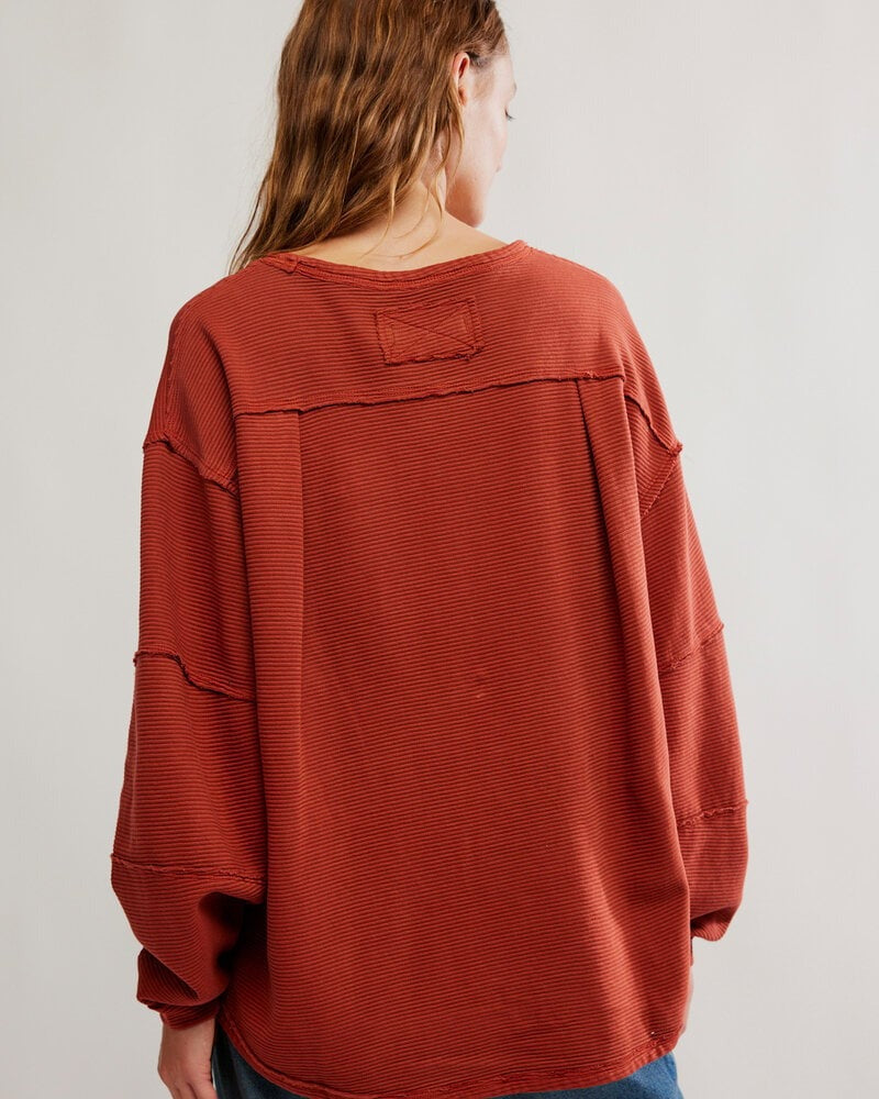 Total Eclipse Long Sleeve