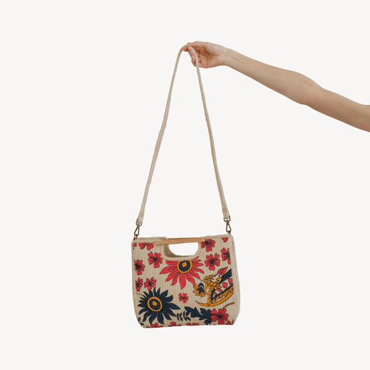 Jute Bag