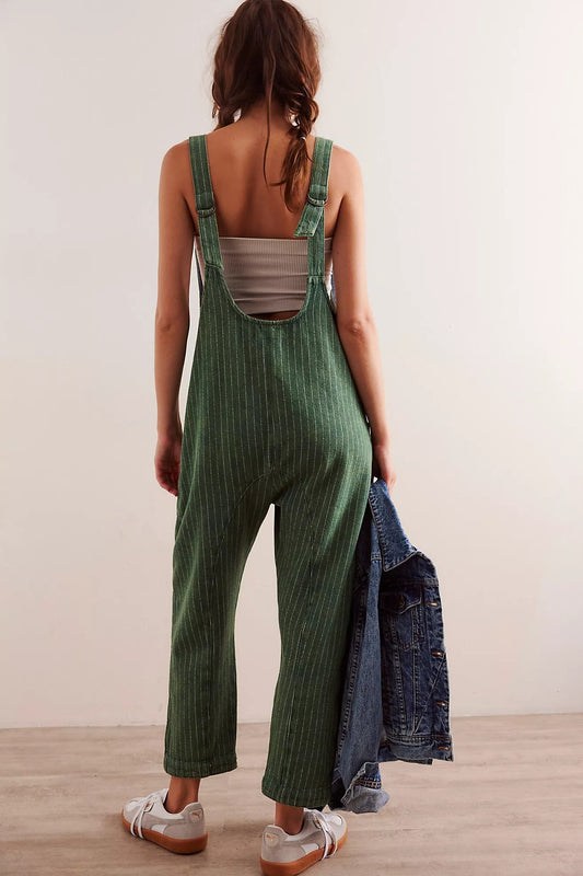 High Roller Escalades Jumpsuit