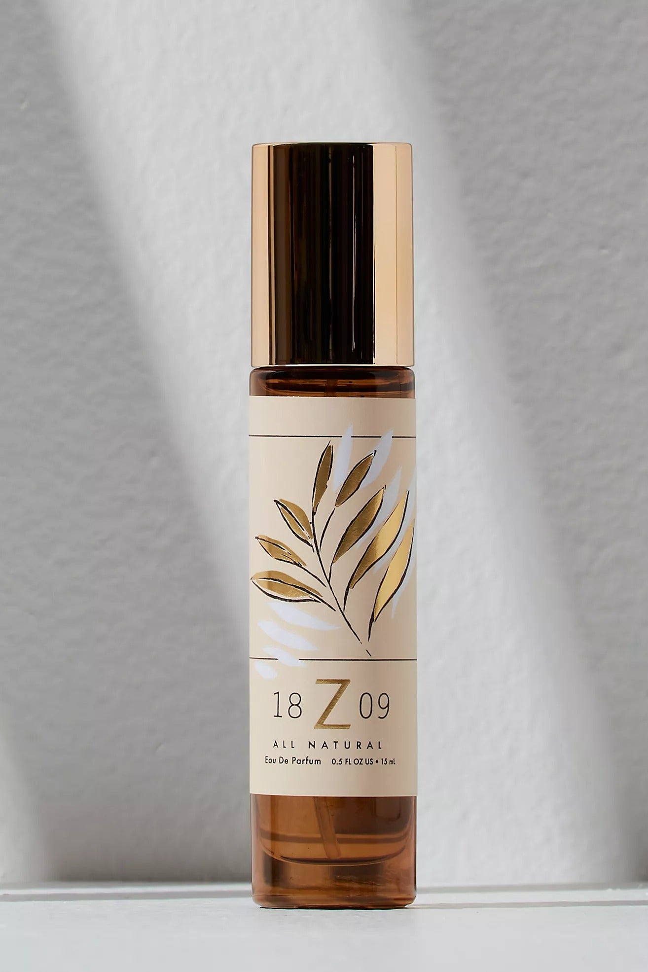 Zen Fragrance