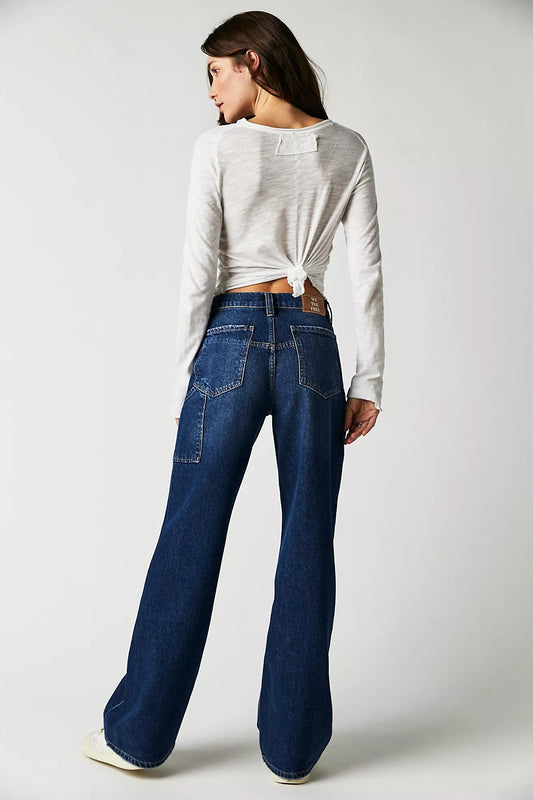 Tinsley Baggy Jeans