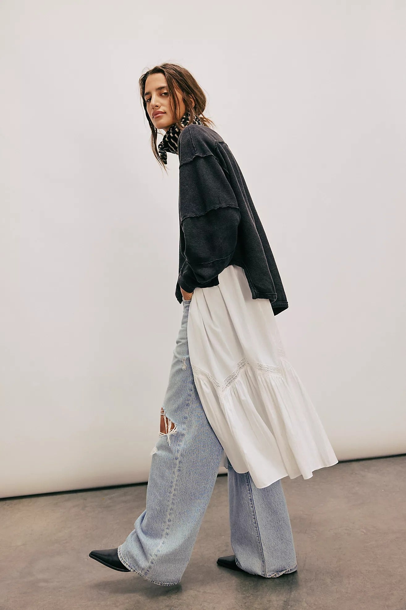 Total Eclipse Long Sleeve