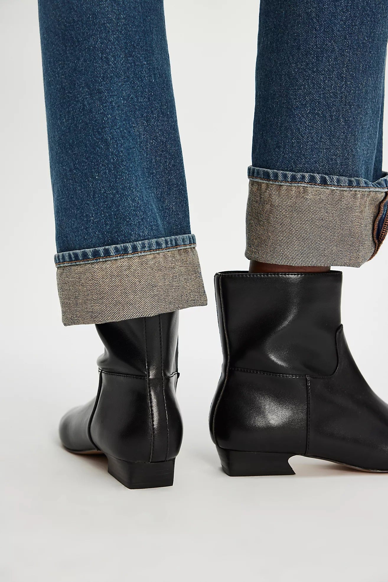 Easy Does It Vegan Boot