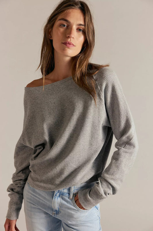 Jess Long Sleeve