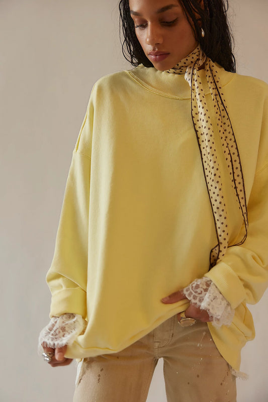 Palm Springs Sweater